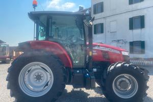 trattore MASSEY FERGUSON 5711 m dyna 4