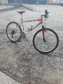 BICICLETTA MASS 26