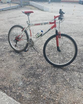 BICICLETTA MASS 26