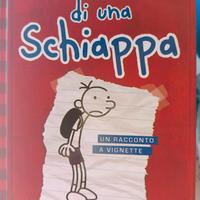 DIARIO DI UNA SCHIAPPA