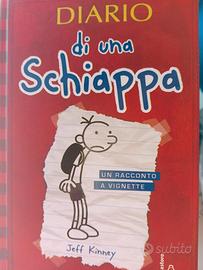 DIARIO DI UNA SCHIAPPA