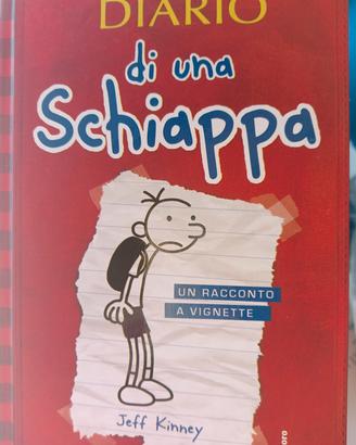 DIARIO DI UNA SCHIAPPA
