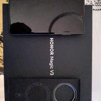 Honor magic v3 