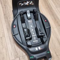 Base Inglesina Darwin 360° i-Size