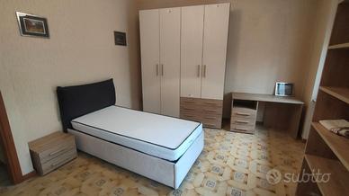 Piazza bengasi trilocale arredato