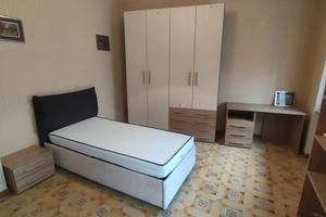 Piazza bengasi trilocale arredato