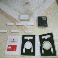 Vodafone Internet Key Penna USB Chavetta Tim