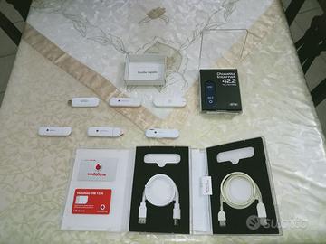 Vodafone Internet Key Penna USB Chavetta Tim