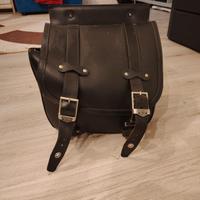 Borsa per moto Custon