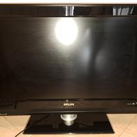 TV LCD32" Philips pixel plus con Chromecast