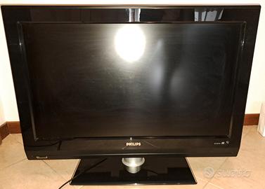TV LCD32" Philips pixel plus con Chromecast