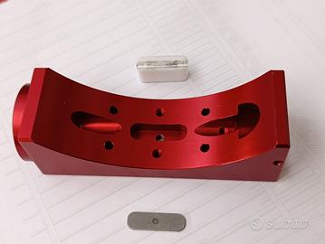 Retrofit focheggiatore GSO 3" monorail