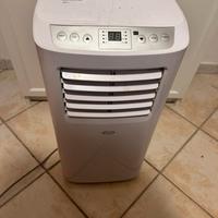 Condizionatore “pinguino “