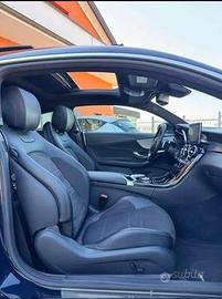 2017 Mercedes-Benz 2017 Mercedes-Benz c 220 d amg