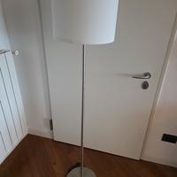 Lampada da terra IKEA 