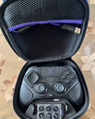 Victrix Pro BGF