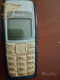 Telefoni cellulari vintage