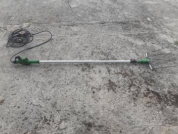 abbacchiatore olive active elettrico