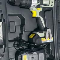 Trapano avvitatore e percussione Kombo Pro