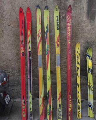 Sci head volkie rossignol