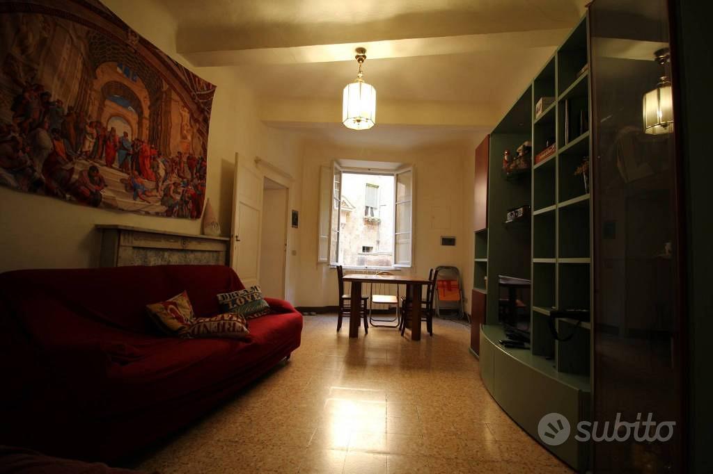 Appartamento – Siena, Contrada dell'Aquila, Terzo di Città - Vista 2