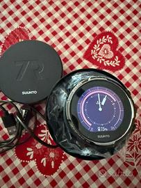 Suunto Baro 9 Ironman Edition