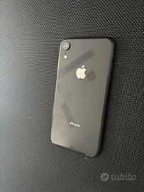 Iphone XR - 128 gb