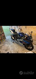 Suzuki gsx r 1000 k5