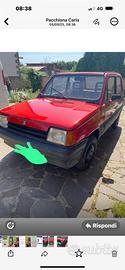 Auto d’epoca
