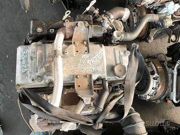 MOTORE 4M41 3.2 TD PAJERO