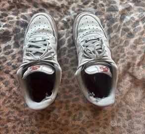 AIR FORCE DONNA