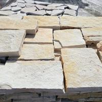 Pietra Rustica e Pavimentazioni per Esterni e Inte