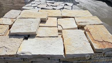 Pietra Rustica e Pavimentazioni per Esterni e Inte