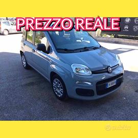 Fiat Panda 1.0 hybrid