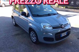 Fiat Panda 1.0 hybrid