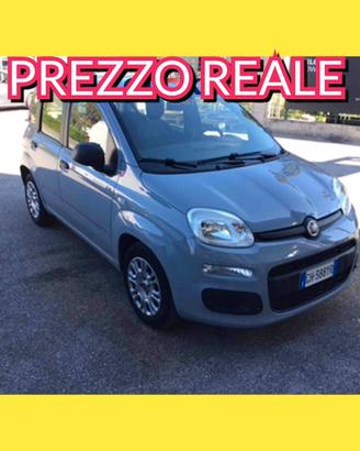 Fiat Panda 1.0 hybrid