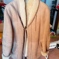 Giacca tre quarti uomo in montone €150