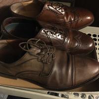 Scarpe F.Rossetti, ed Altre 