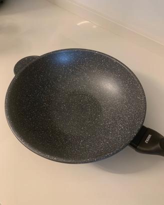 Wok Risolì