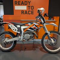 KTM 250 Freeride R - 2014