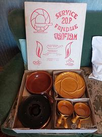 set per fondue bourguignonne