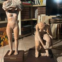 Sculture Ferrari Annamaria