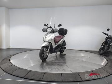 Piaggio Beverly 500 350 ABS