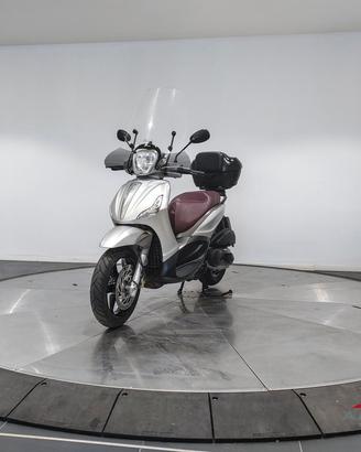 Piaggio Beverly 500 350 ABS