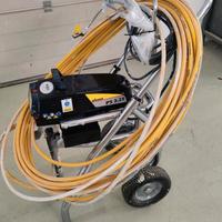 Wagner ProSpray 3.25 – Pompa Airless verniciatura