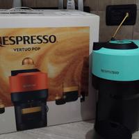 Macchinetta da caffè