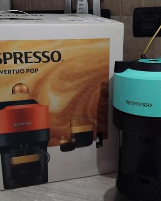 Macchinetta da caffè