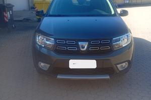 Dacia Sandero Stepway - APERTI AD AGOSTO
