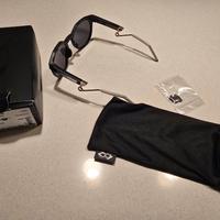 Oakley hstn metal