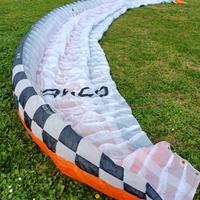 vela paramotore Apco F1 tg.22